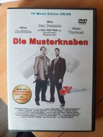 NEU - DVD - Die Musterknaben - FSK 12 Niedersachsen - Drestedt Vorschau