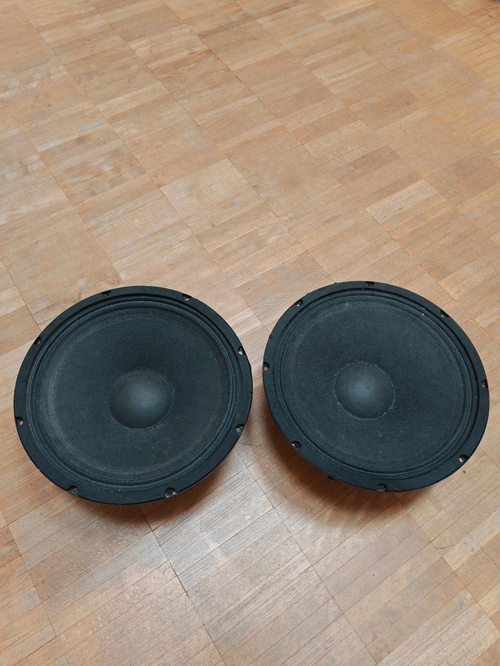 Defekte Subwoofer in Meckenheim