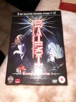 Death Note Komplett Serie auf Englisch DVD Box Hessen - Reinheim Vorschau