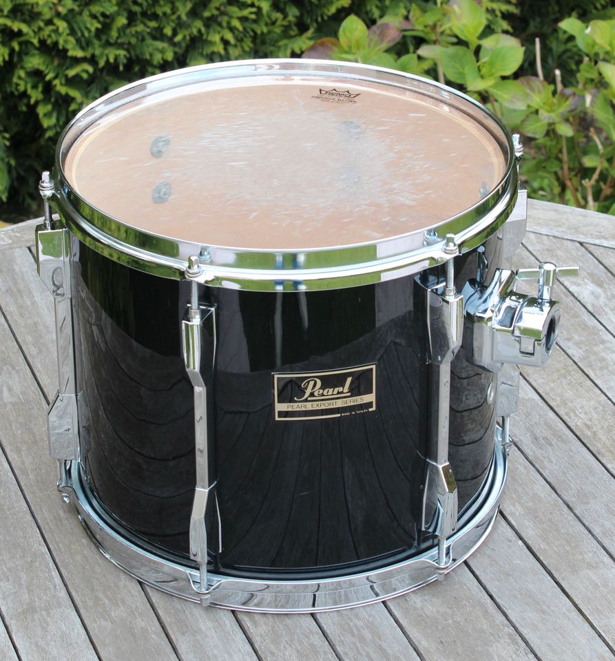 Pearl Export Tom 12" in Bochum