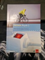 Prisma Physik 2 - ISBN 9783120687481 Rheinland-Pfalz - Albisheim (Pfrimm) Vorschau