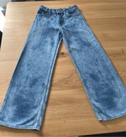 H&M Jeans Hose Mädchen 140 Nordrhein-Westfalen - Recklinghausen Vorschau