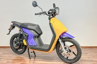 Govecs Flex E-Moped, Elektroroller Niedersachsen - Hittbergen Vorschau