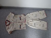 Pyjama-/Schlafanzug Gr. 110-116 Bayern - Bobingen Vorschau