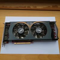 PALIT GeForce GTX 260 SONIC 216SP 896MB GDDR3 PCI-E 16 2.0 CRT, D Sachsen-Anhalt - Güsten Vorschau