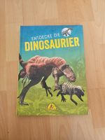 Dinosaurier Buch Niedersachsen - Leer (Ostfriesland) Vorschau