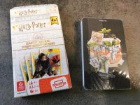 Harry Potter Kartenspiel 4 in 1  Magicat Niedersachsen - Bad Essen Vorschau