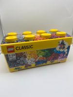 NEU! Lego Classic 10969 - inkl. Ideenbuch zum Bauen Pankow - Prenzlauer Berg Vorschau
