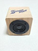 Schlappeseppl Bluetooth Musikbox + Armbanduhr Hessen - Babenhausen Vorschau