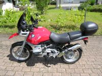 BMW R 850 GS, absoluter Bestzustand, 21.242 km Rheinland-Pfalz - Westerburg Vorschau