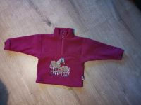 Fleece Pullover Zintgraf 92/104 Niedersachsen - Gehrde Vorschau