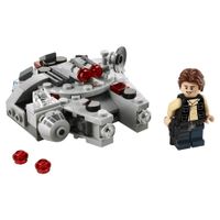 Lego Star Wars 75295 Bayern - Ramerberg Vorschau