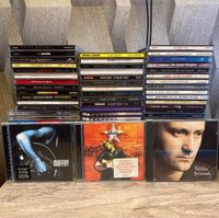 CD Sammlung /2 Musikboxen/ Kuschelrock 1-20 / 70 CDs Edewecht - Edewecht - Friedrichsfehn Vorschau