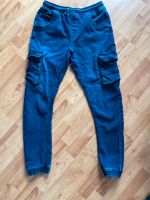 Vingino 16 176 Hose Jeans Banana blau Bonn - Beuel Vorschau