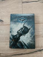 The Dark Knight DVD Steelbook Special Edition 2 Disc Dresden - Gompitz Vorschau