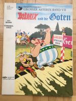 Asterix und die Goten BAND 7 von 1970 München - Au-Haidhausen Vorschau