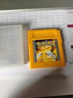 Pokémon Gelbe Edition Nordrhein-Westfalen - Herten Vorschau
