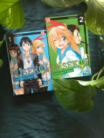 Nisekoi 1-2 Manga Rostock - Südstadt Vorschau