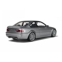 *Suche* Ottomobile Otto BMW M3 E46 CSL 1:18 1:12 Silbergrau Bayern - Denkendorf Vorschau