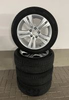 original BMW 17“ Alufelgen Dresden - Blasewitz Vorschau