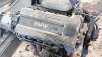 BMW 318is m42b18 e30 e36 Motor bis 93, Einzelzündspulen Thüringen - Altenburg Vorschau