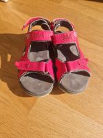 Jack Wolfskin girls Sandale pink München - Thalk.Obersendl.-Forsten-Fürstenr.-Solln Vorschau