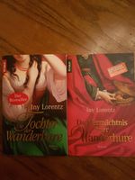 2 Romane, Die Wanderhure, Iny Lorentz Kreis Ostholstein - Timmendorfer Strand  Vorschau