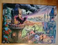 Disney 1000 Teile Puzzle von Schmidt Niedersachsen - Harsefeld Vorschau