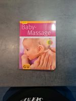 Buch Baby-Massage GU Ratgeber Kinder Bayern - Zirndorf Vorschau