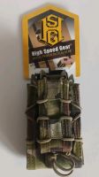 HSG High Speed Gear Double Decker Taco Mag Pouch Multicam Magazin Bayern - Würzburg Vorschau