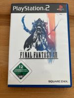 PS2 Final Fantasy 12 Nordrhein-Westfalen - Kerpen Vorschau