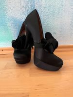 Buffalo High Heels, Plateau Schuhe, Pumps, Gr. 38, Neuwertig Bayern - Erding Vorschau