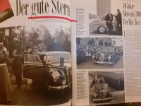 40 Jahre Mercedes 300 Adenauer  -  in Motor Klassik Nordrhein-Westfalen - Borken Vorschau