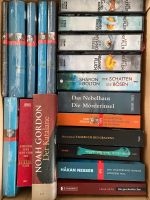 Bücherkiste, versch. Titel, komplett oder Einzeln Baden-Württemberg - Leinfelden-Echterdingen Vorschau