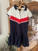 Kleid Tommy Hilfiger in Gr. 110 München - Thalk.Obersendl.-Forsten-Fürstenr.-Solln Vorschau