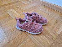 Sneaker Gr 27 Viking rosa Klettverschluss luftig Frühling Mädchen Bayern - Schwarzenbach a d Saale Vorschau