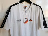 Crotone T-Shirt Gr.L=50 ELLESSE black/white NP49.95 neuw. adidas Hessen - Wiesbaden Vorschau