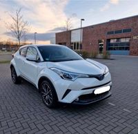 Toyota C-HR Hybrid *Allwetterreifen* Nordrhein-Westfalen - Geldern Vorschau