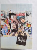 Beatles-Anthology 5DVD Box Hessen - Bad Soden-Salmünster Vorschau
