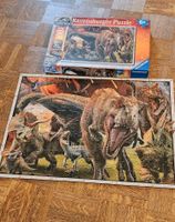 Ravensburger Puzzle XXL 100 Teile Dinosaurier Kr. München - Riemerling Vorschau