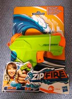 Nerf Zip Fire Wasserpistole Neu & OVP Nordrhein-Westfalen - Neuenkirchen Vorschau