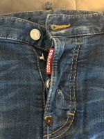 Dsquared2 Jeans wie neu Gr. 46 ORIGINAL West - Schwanheim Vorschau