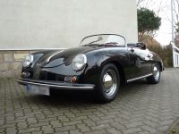 Porsche 356 Speedster-Cabrio APAL Sachsen-Anhalt - Halberstadt Vorschau