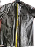 LEDER JACKE  XL  ----TOP Lindenthal - Köln Müngersdorf Vorschau