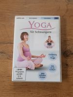 DVD Yoga für Schwangere Schwangerschaft Sachsen-Anhalt - Magdeburg Vorschau