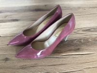 Gabor Pumps Schuhe altrosa und rot 7 40,5 Nordrhein-Westfalen - Nordkirchen Vorschau