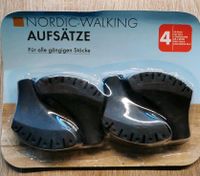 Nordic-Walking-Aufsätze Burglesum - Lesum Vorschau