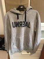 H&M Hoodie Pullover grau Herren Wandsbek - Hamburg Eilbek Vorschau
