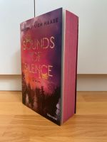 Sounds of Silence von Maren Vivien Haase - Farbschnitt Rheinland-Pfalz - Pirmasens Vorschau