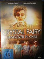 crystal fairy - hangover in chile, dvd, 2014, neu Schleswig-Holstein - Westerrönfeld Vorschau